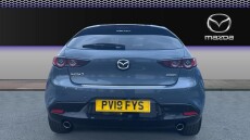 Mazda 3 2.0 Skyactiv G MHEV GT Sport Tech 5dr Petrol Hatchback